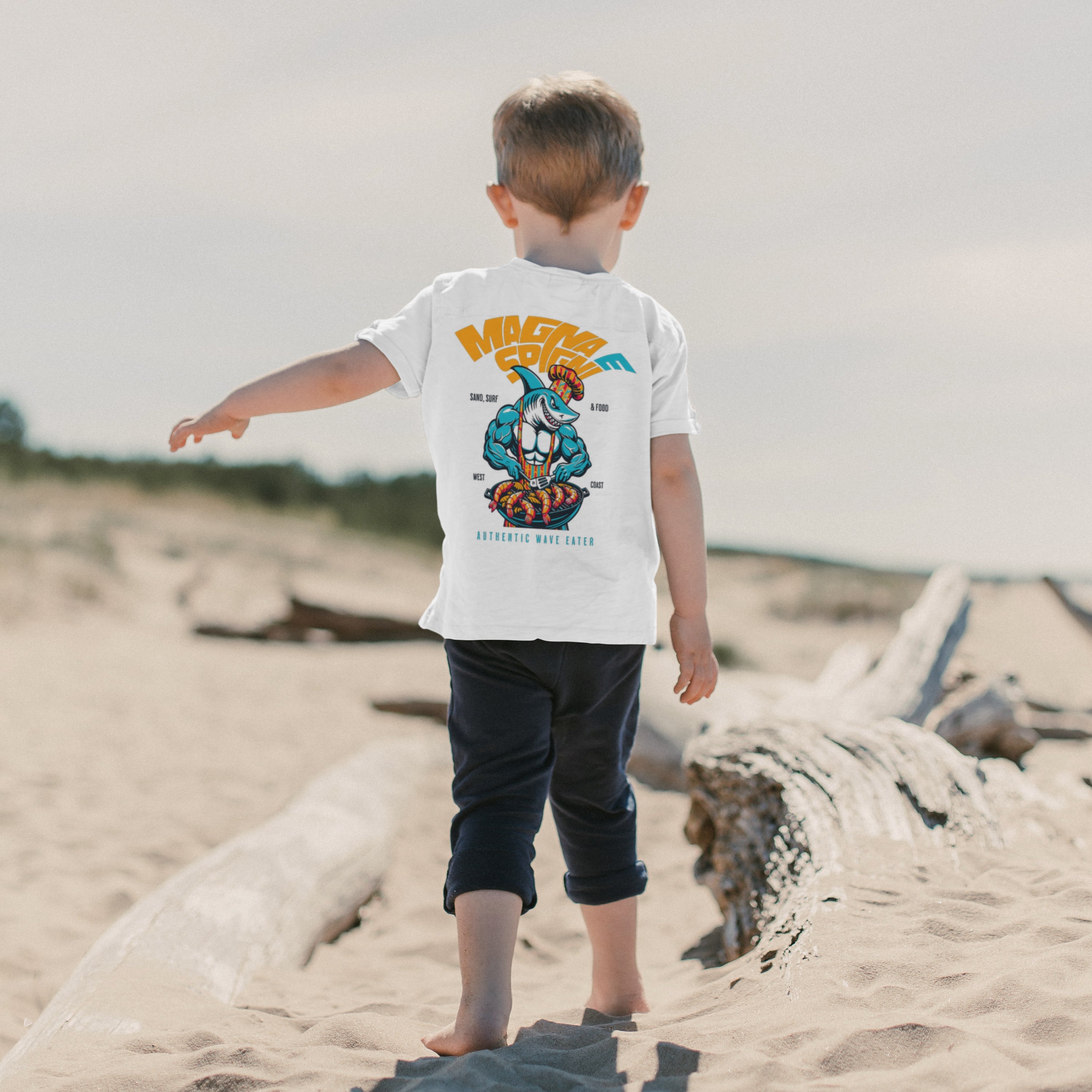 Magna e Spigni® Kids